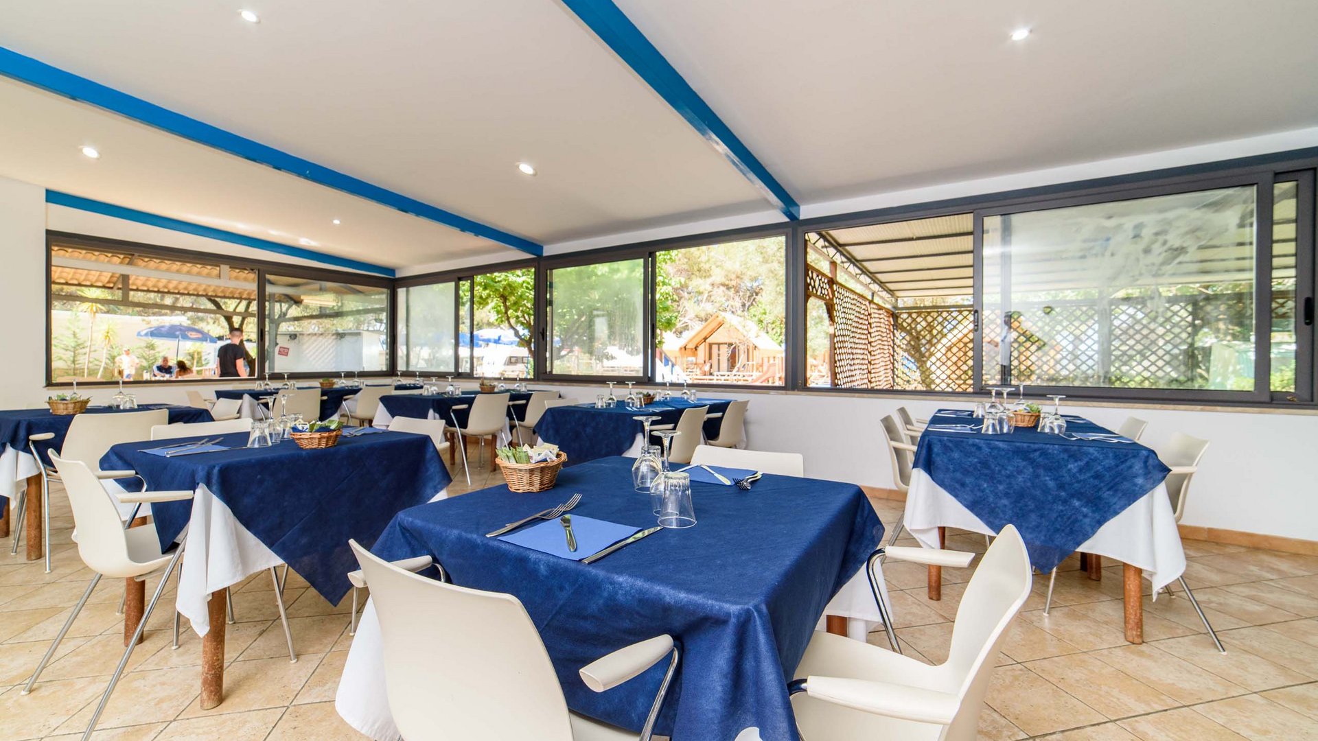 Villaggio Odissea a Marina di Camerota Villaggio Odissea a Marina di Camerota