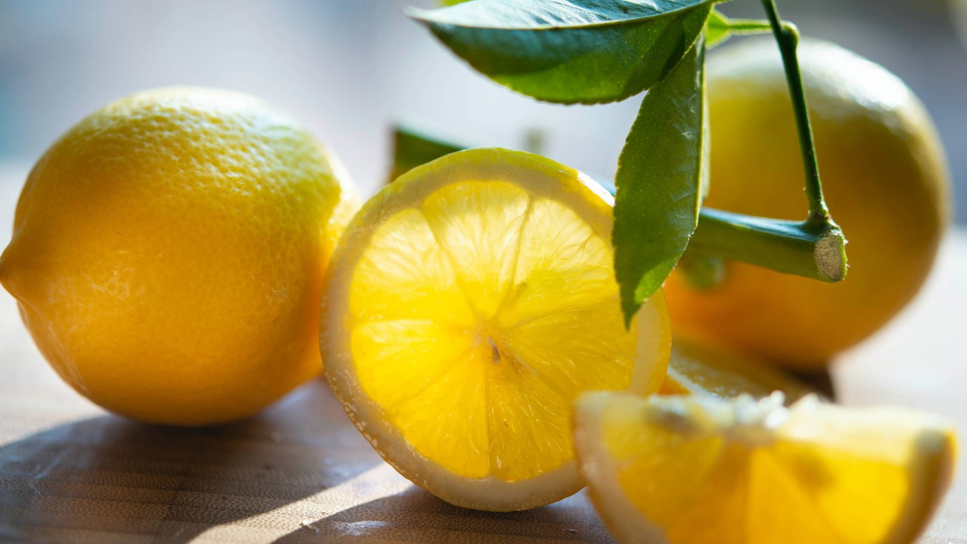 Come preparare il limoncello Come preparare il limoncello