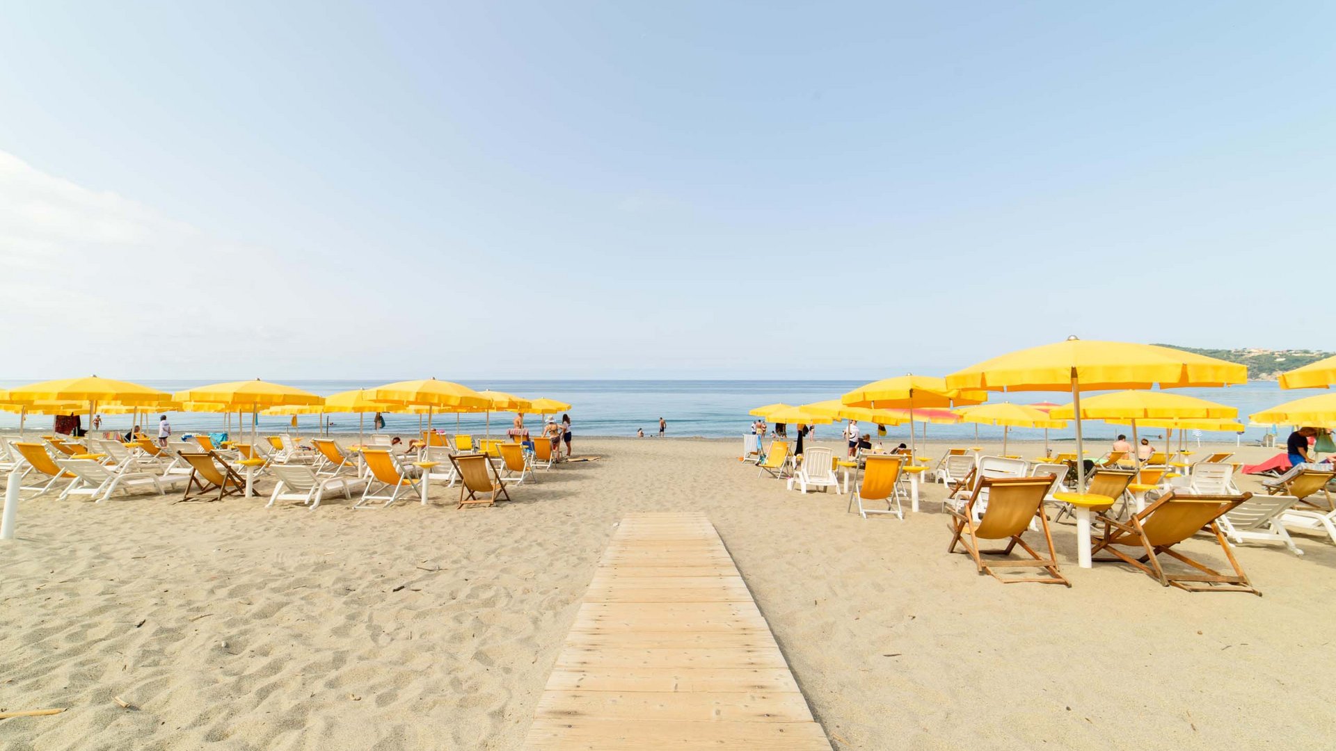 Villaggio Odissea a Marina di Camerota Villaggio Odissea a Marina di Camerota